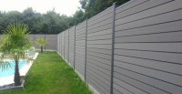 Portail Clôtures dans la vente du matériel pour les clôtures et les clôtures à Etouvy